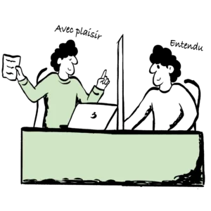 Francês para Negócios  e Apoio à Gestão