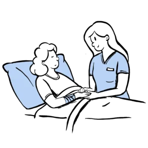 Técnico Auxiliar de Saúde