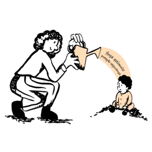 Técnico Auxiliar de Creche