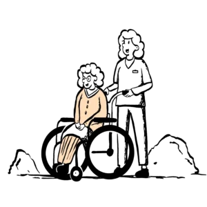 Técnico de Apoio e Assistência ao Idoso