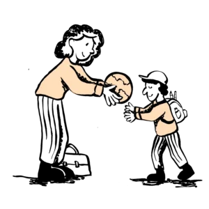 Técnico Auxiliar de Ação Educativa