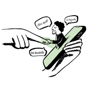 Espanhol para Negócios e Apoio à Gestão