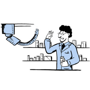 Técnico Auxiliar de Farmácia