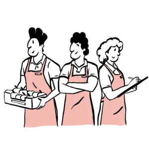 Técnico de Operações de Loja: Caixa, Reposição e Atendimento ao Cliente