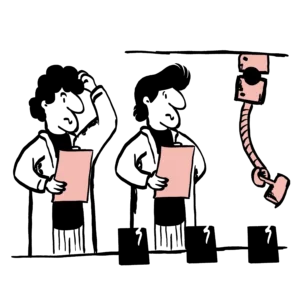 Técnico de Gestão da Qualidade